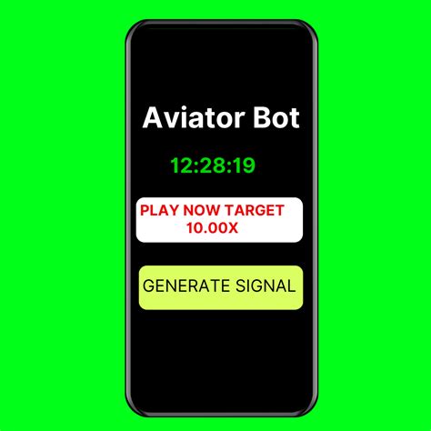 Aviator Signal Bot : Mastering the Aviator Game with Signal Bots.